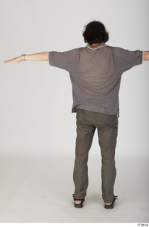 Photos Dylan Harvey standing t poses whole body 0003.jpg